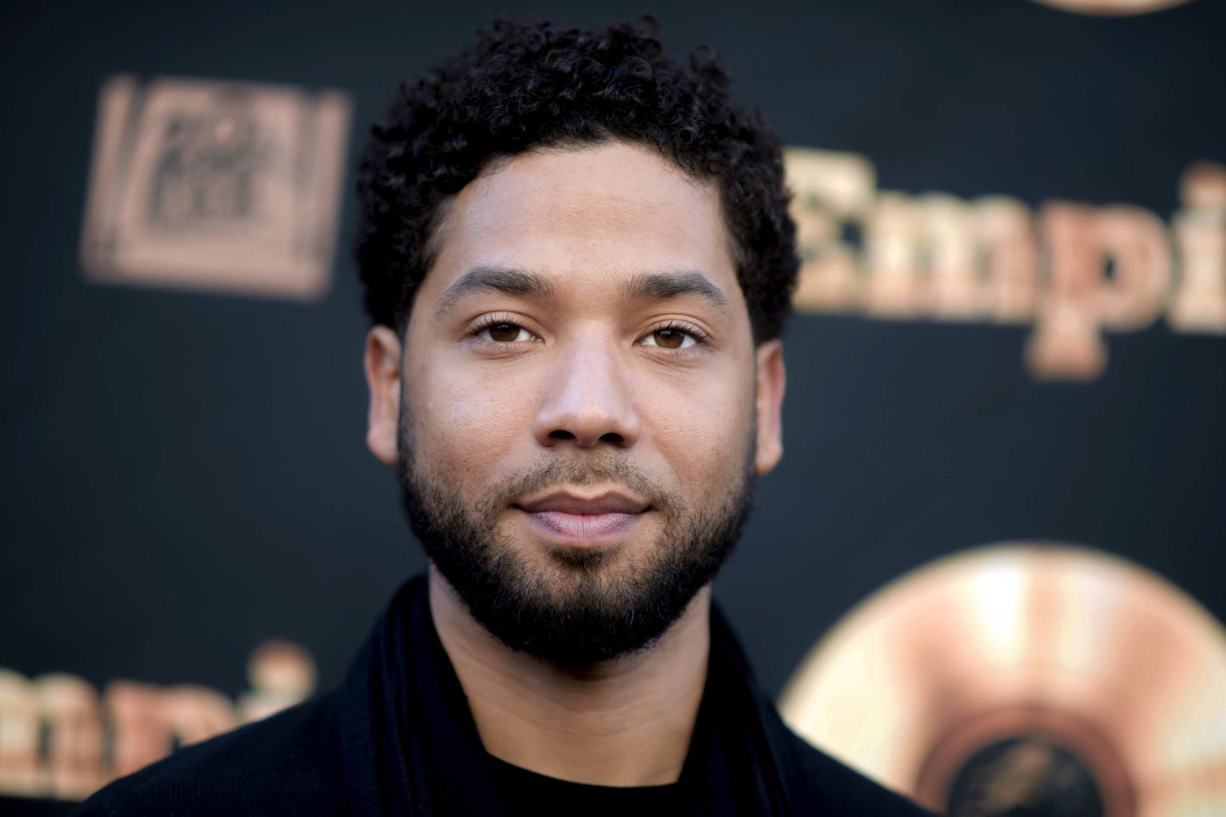 Jussie Smollett-Profile
